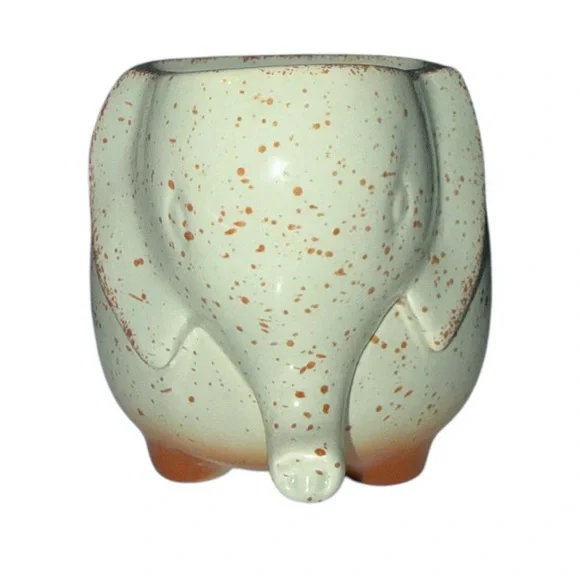 Elephant Tea Ceramic Mug - 16oz (NEW) - Picture 6 of 8